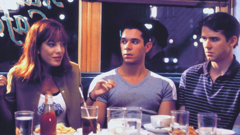 кадр из фильма Трюк