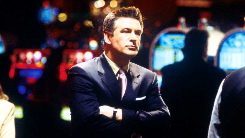 кадр из фильма Тормоз