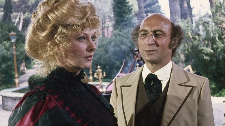 кадр из фильма Nana