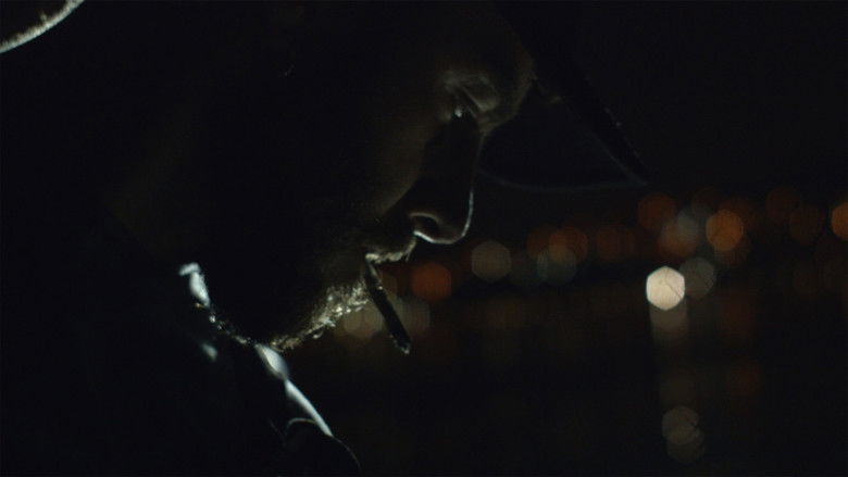 кадр из фильма Tatuado nos ollos levamos o pouso