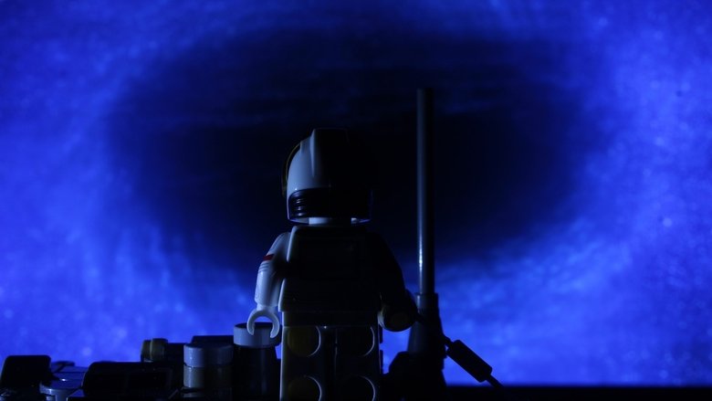 кадр из фильма Black Hole