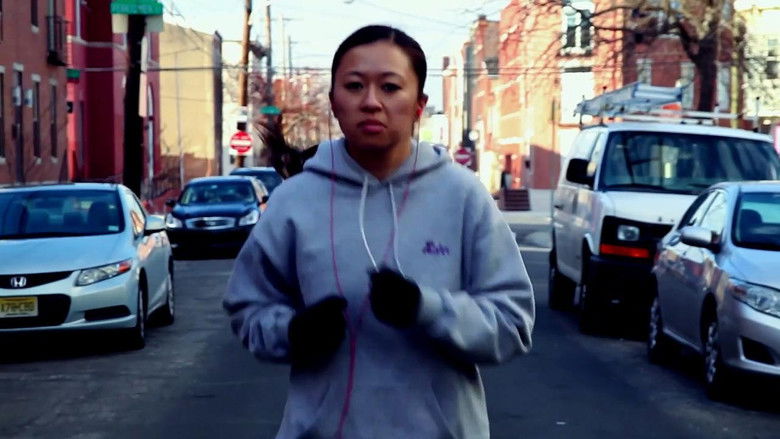 кадр из фильма Hanh, Solo