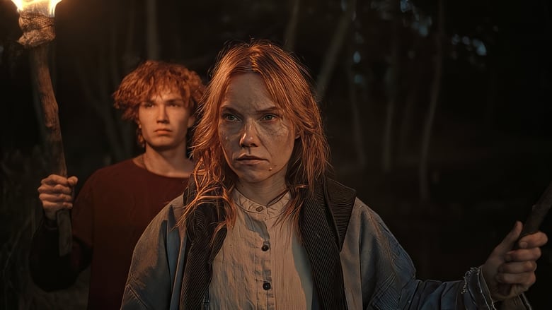 кадр из фильма Рой