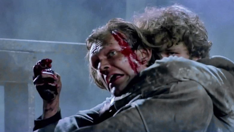 кадр из фильма Псы 2