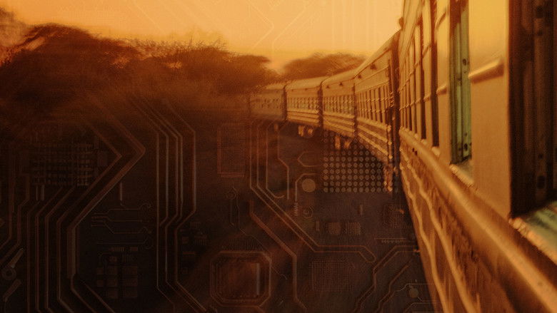 кадр из фильма Lobito Bound: A Journey to Africa's New Frontier