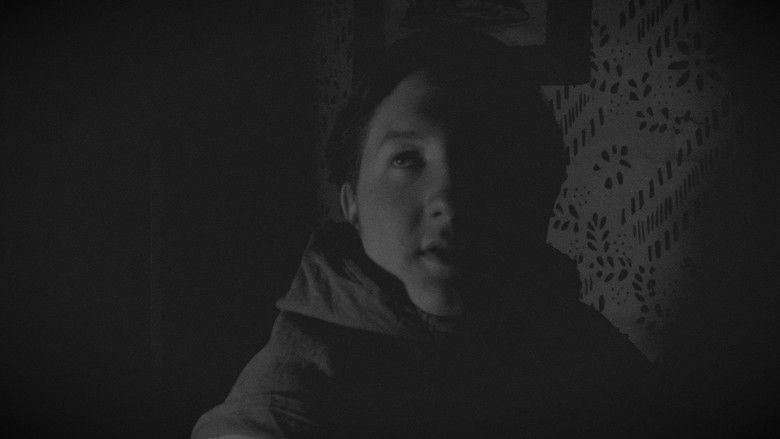 кадр из фильма Dödens Gudson