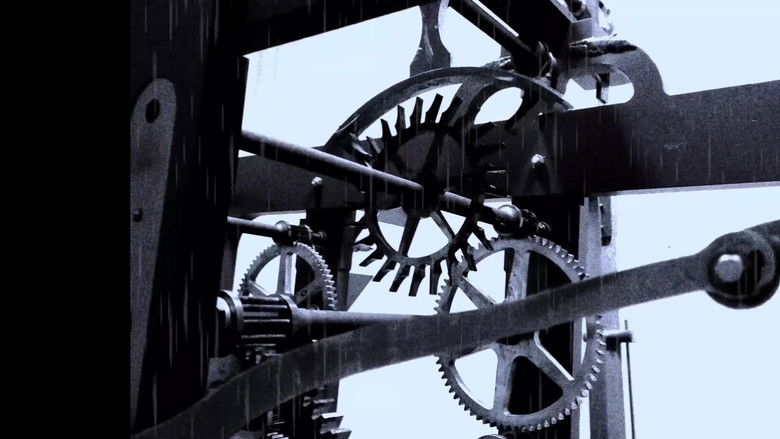 кадр из фильма Время подумать 2