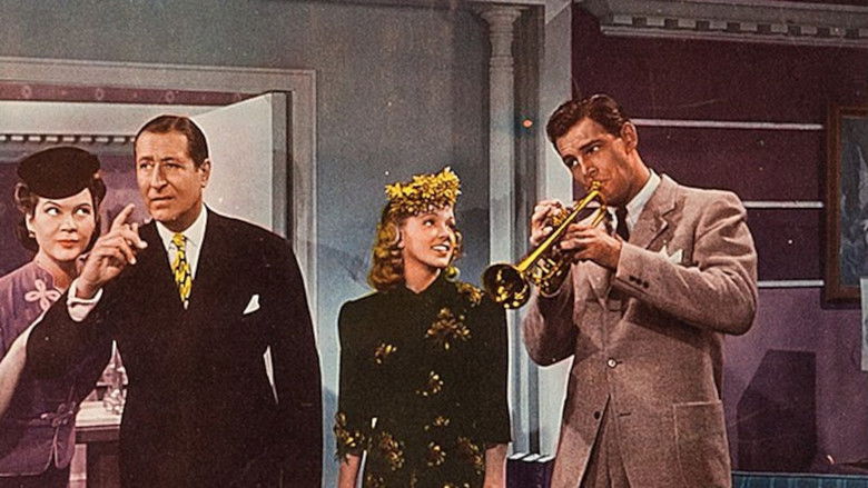 кадр из фильма Swing Out, Sister