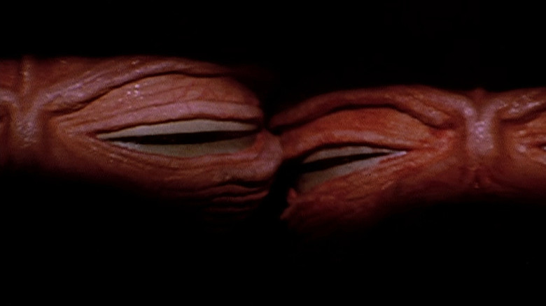 кадр из фильма Планета ужасов