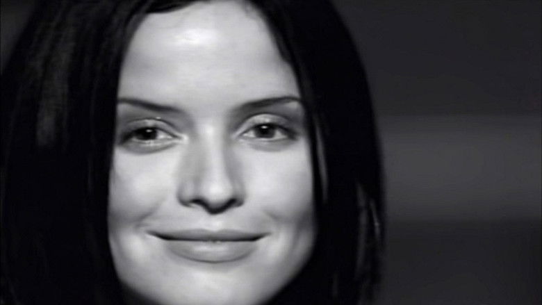 кадр из фильма The Corrs Live from Dublin