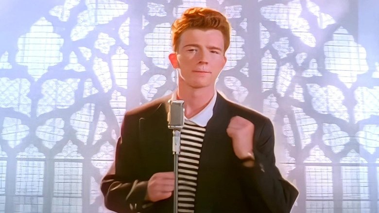 кадр из фильма Rick Astley: Artist Collection