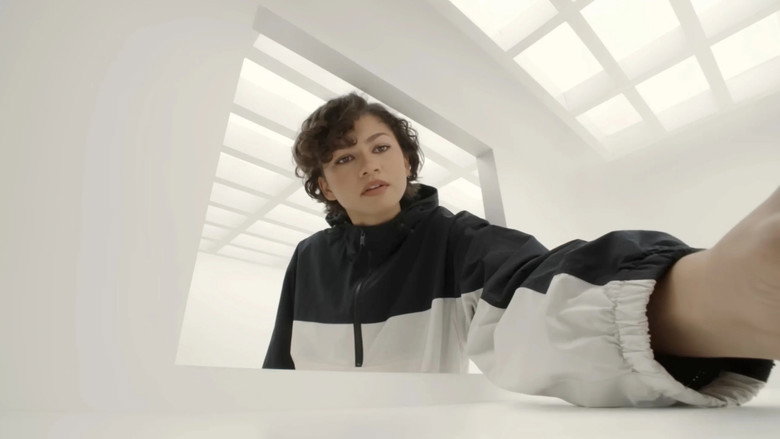 кадр из фильма Shape of Dreams