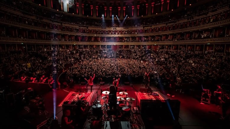 кадр из фильма Black Stone Cherry - Live From The Royal Albert Hall... Y'All!