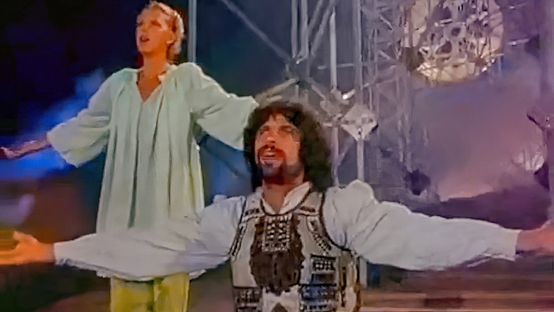 кадр из фильма István, a király