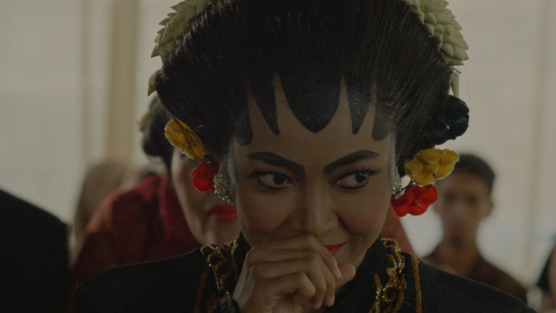 кадр из фильма Rong