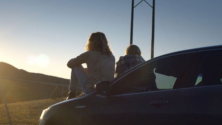 кадр из фильма Twenty-Two