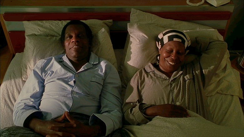 кадр из фильма Good Fences