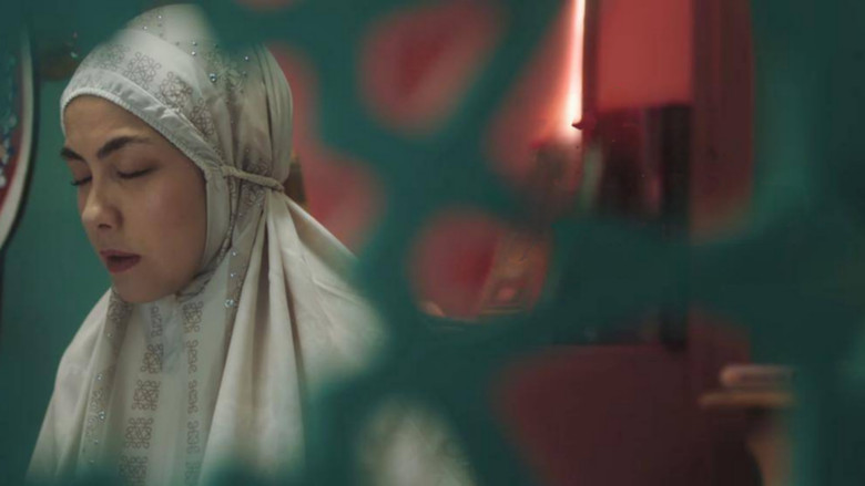 кадр из фильма Tuhan, Benarkah Kau Mendengarku?