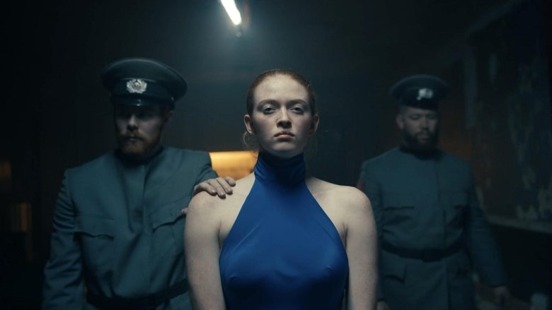 кадр из фильма Boléro