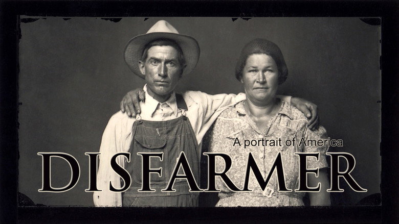 кадр из фильма Disfarmer: A Portrait of America