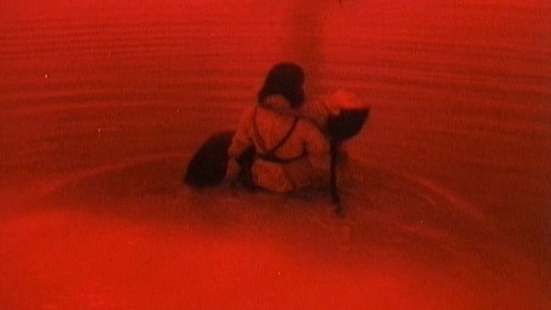 кадр из фильма 小花