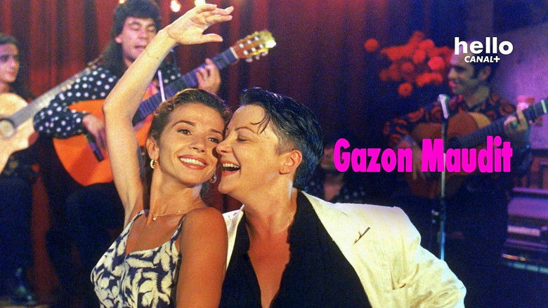 кадр из фильма Французский твист