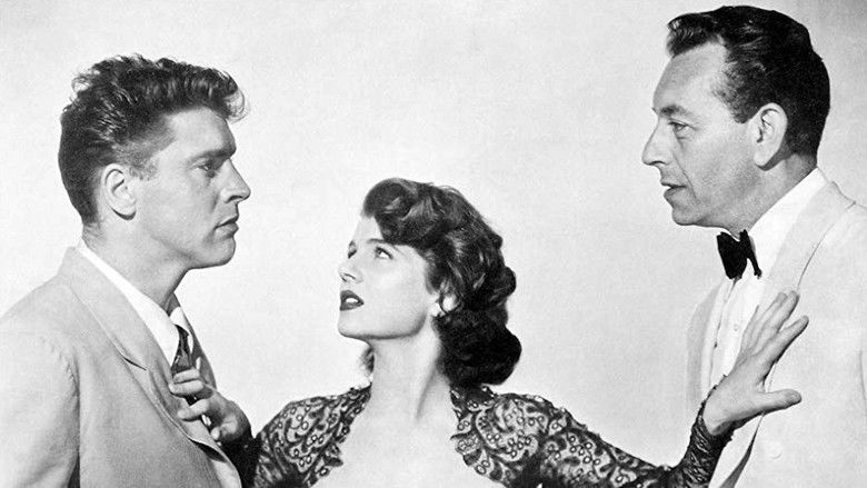 кадр из фильма Верёвка из песка