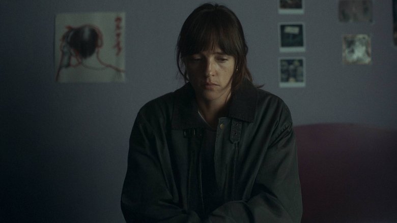 кадр из фильма Todo lo que no sé