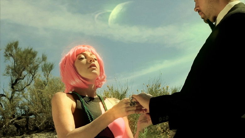 кадр из фильма Чужие против Титаника