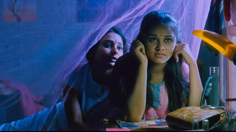 кадр из фильма ஜே ஜே