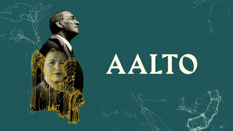кадр из фильма Аалто
