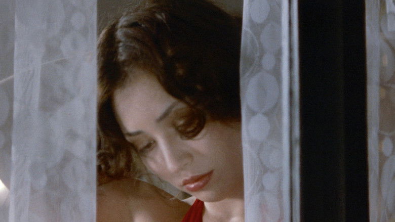 кадр из фильма 東京エマニエル夫人