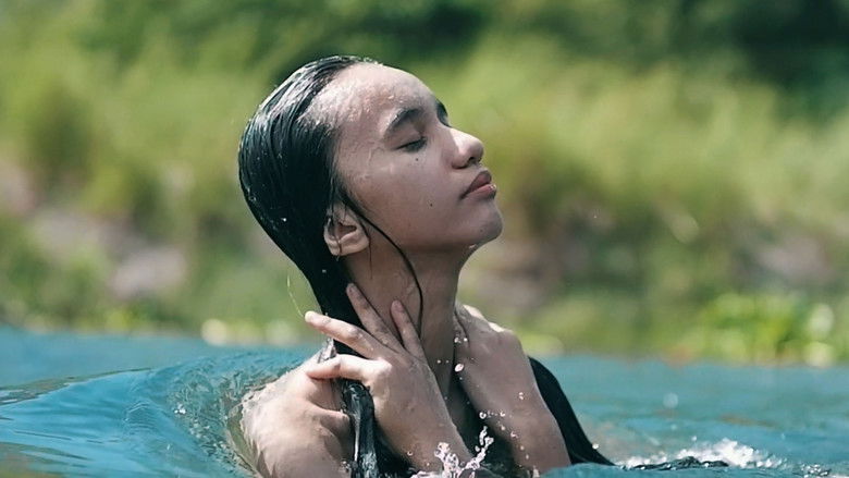 кадр из фильма Genesis