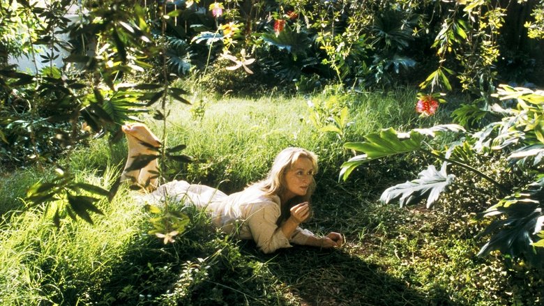 кадр из фильма Адаптация