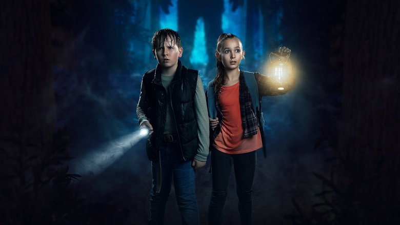 кадр из фильма The Wildman of Shaggy Creek