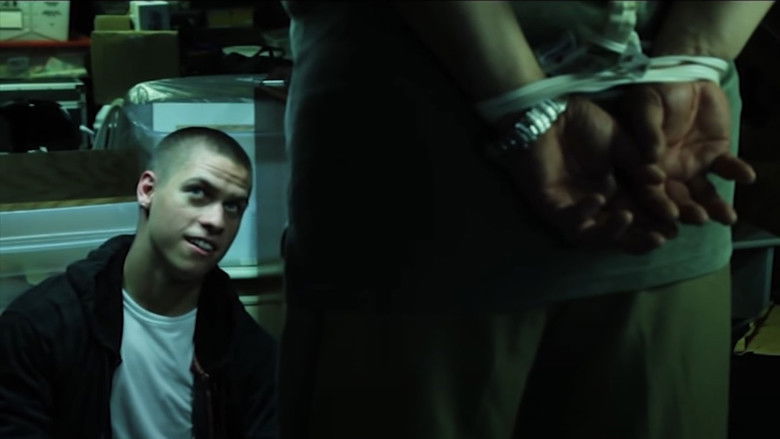 кадр из фильма Bad is Bad