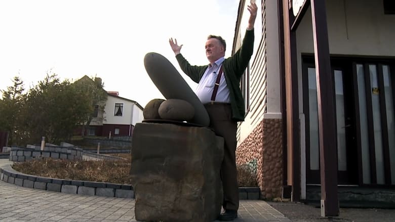 Музей фаллосов