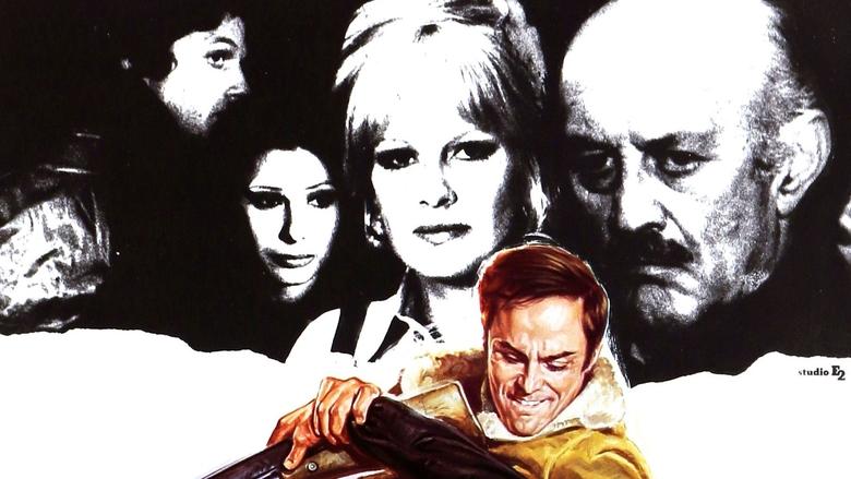 кадр из фильма La Legge Violenta Della Squadra Anticrimine