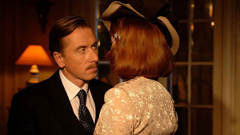 кадр из фильма Молодость без молодости