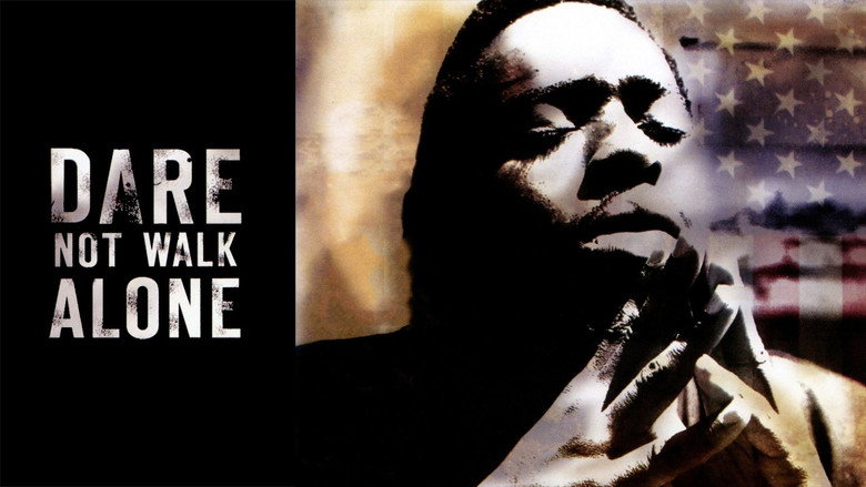Dare Not Walk Alone