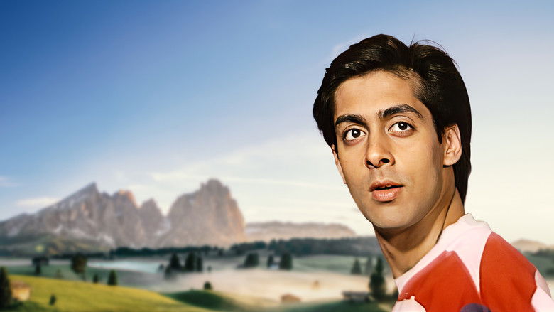 кадр из фильма Мятежная любовь