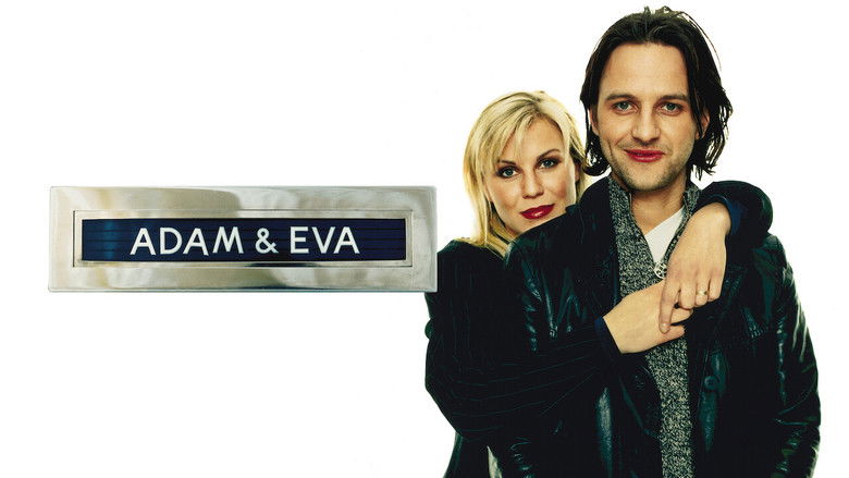 кадр из фильма Adam & Eva