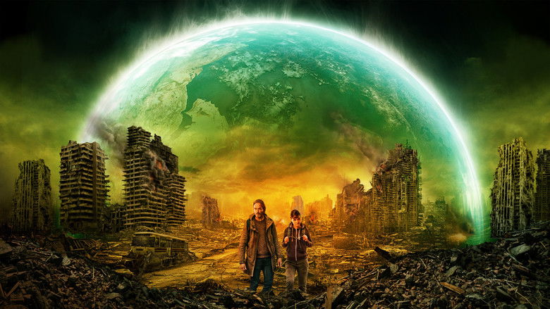 кадр из фильма End Times