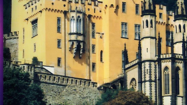 Europe To The Max : Romantic Germany and Beyond