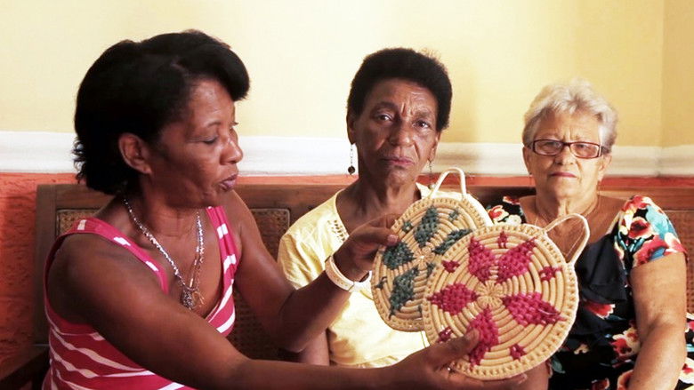 кадр из фильма Los caminos de Cuba