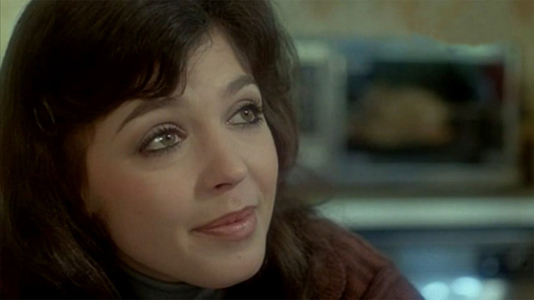 кадр из фильма Intimate Games