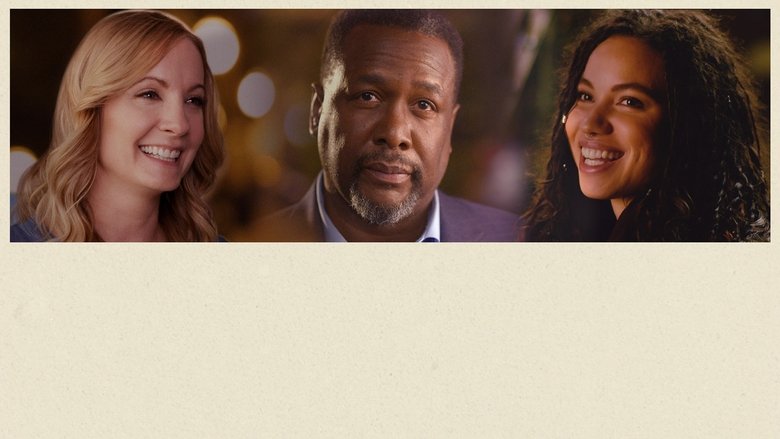 кадр из фильма One Last Thing