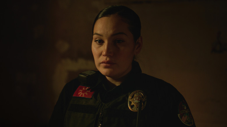 кадр из фильма Эврика