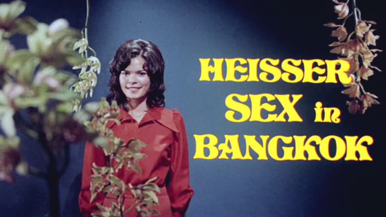 кадр из фильма Heisser Sex in Bangkok
