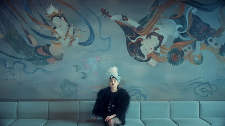 кадр из фильма 她的猜想